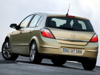 Opel Astra Hatchback 5-door. (H) 1.3 CDTI Easytronic (90hp) foto, Opel Astra Hatchback 5-door. (H) 1.3 CDTI Easytronic (90hp) fotos, Opel Astra Hatchback 5-door. (H) 1.3 CDTI Easytronic (90hp) imagen, Opel Astra Hatchback 5-door. (H) 1.3 CDTI Easytronic (90hp) imagenes, Opel Astra Hatchback 5-door. (H) 1.3 CDTI Easytronic (90hp) fotografía