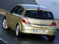 Opel Astra Hatchback 5-door. (H) 1.3 CDTI Easytronic (90hp) foto, Opel Astra Hatchback 5-door. (H) 1.3 CDTI Easytronic (90hp) fotos, Opel Astra Hatchback 5-door. (H) 1.3 CDTI Easytronic (90hp) imagen, Opel Astra Hatchback 5-door. (H) 1.3 CDTI Easytronic (90hp) imagenes, Opel Astra Hatchback 5-door. (H) 1.3 CDTI Easytronic (90hp) fotografía