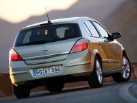 Opel Astra Hatchback 5-door. (H) 1.3 CDTI Easytronic (90hp) foto, Opel Astra Hatchback 5-door. (H) 1.3 CDTI Easytronic (90hp) fotos, Opel Astra Hatchback 5-door. (H) 1.3 CDTI Easytronic (90hp) imagen, Opel Astra Hatchback 5-door. (H) 1.3 CDTI Easytronic (90hp) imagenes, Opel Astra Hatchback 5-door. (H) 1.3 CDTI Easytronic (90hp) fotografía