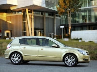 Opel Astra Hatchback 5-door. (H) 1.3 CDTI Easytronic (90hp) foto, Opel Astra Hatchback 5-door. (H) 1.3 CDTI Easytronic (90hp) fotos, Opel Astra Hatchback 5-door. (H) 1.3 CDTI Easytronic (90hp) imagen, Opel Astra Hatchback 5-door. (H) 1.3 CDTI Easytronic (90hp) imagenes, Opel Astra Hatchback 5-door. (H) 1.3 CDTI Easytronic (90hp) fotografía