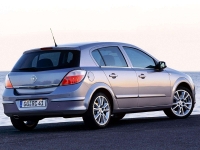 Opel Astra Hatchback 5-door. (H) 1.4 Easytronic (90 HP) foto, Opel Astra Hatchback 5-door. (H) 1.4 Easytronic (90 HP) fotos, Opel Astra Hatchback 5-door. (H) 1.4 Easytronic (90 HP) imagen, Opel Astra Hatchback 5-door. (H) 1.4 Easytronic (90 HP) imagenes, Opel Astra Hatchback 5-door. (H) 1.4 Easytronic (90 HP) fotografía