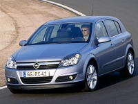 Opel Astra Hatchback 5-door. (H) 1.4 Easytronic (90 HP) opiniones, Opel Astra Hatchback 5-door. (H) 1.4 Easytronic (90 HP) precio, Opel Astra Hatchback 5-door. (H) 1.4 Easytronic (90 HP) comprar, Opel Astra Hatchback 5-door. (H) 1.4 Easytronic (90 HP) caracteristicas, Opel Astra Hatchback 5-door. (H) 1.4 Easytronic (90 HP) especificaciones, Opel Astra Hatchback 5-door. (H) 1.4 Easytronic (90 HP) Ficha tecnica, Opel Astra Hatchback 5-door. (H) 1.4 Easytronic (90 HP) Automovil