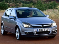 Opel Astra Hatchback 5-door. (H) 1.4 Easytronic (90 HP) foto, Opel Astra Hatchback 5-door. (H) 1.4 Easytronic (90 HP) fotos, Opel Astra Hatchback 5-door. (H) 1.4 Easytronic (90 HP) imagen, Opel Astra Hatchback 5-door. (H) 1.4 Easytronic (90 HP) imagenes, Opel Astra Hatchback 5-door. (H) 1.4 Easytronic (90 HP) fotografía