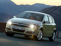 Opel Astra Hatchback 5-door. (H) 1.4 Easytronic (90 HP) opiniones, Opel Astra Hatchback 5-door. (H) 1.4 Easytronic (90 HP) precio, Opel Astra Hatchback 5-door. (H) 1.4 Easytronic (90 HP) comprar, Opel Astra Hatchback 5-door. (H) 1.4 Easytronic (90 HP) caracteristicas, Opel Astra Hatchback 5-door. (H) 1.4 Easytronic (90 HP) especificaciones, Opel Astra Hatchback 5-door. (H) 1.4 Easytronic (90 HP) Ficha tecnica, Opel Astra Hatchback 5-door. (H) 1.4 Easytronic (90 HP) Automovil