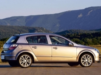 Opel Astra Hatchback 5-door. (H) 1.4 MT (90hp) foto, Opel Astra Hatchback 5-door. (H) 1.4 MT (90hp) fotos, Opel Astra Hatchback 5-door. (H) 1.4 MT (90hp) imagen, Opel Astra Hatchback 5-door. (H) 1.4 MT (90hp) imagenes, Opel Astra Hatchback 5-door. (H) 1.4 MT (90hp) fotografía