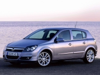 Opel Astra Hatchback 5-door. (H) 1.6 MT (105hp) foto, Opel Astra Hatchback 5-door. (H) 1.6 MT (105hp) fotos, Opel Astra Hatchback 5-door. (H) 1.6 MT (105hp) imagen, Opel Astra Hatchback 5-door. (H) 1.6 MT (105hp) imagenes, Opel Astra Hatchback 5-door. (H) 1.6 MT (105hp) fotografía