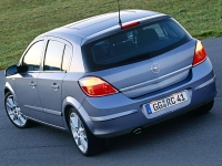 Opel Astra Hatchback 5-door. (H) 1.6 MT (105hp) foto, Opel Astra Hatchback 5-door. (H) 1.6 MT (105hp) fotos, Opel Astra Hatchback 5-door. (H) 1.6 MT (105hp) imagen, Opel Astra Hatchback 5-door. (H) 1.6 MT (105hp) imagenes, Opel Astra Hatchback 5-door. (H) 1.6 MT (105hp) fotografía