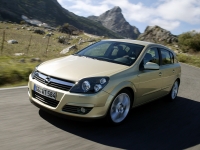Opel Astra Hatchback 5-door. (H) 1.6 MT (105hp) foto, Opel Astra Hatchback 5-door. (H) 1.6 MT (105hp) fotos, Opel Astra Hatchback 5-door. (H) 1.6 MT (105hp) imagen, Opel Astra Hatchback 5-door. (H) 1.6 MT (105hp) imagenes, Opel Astra Hatchback 5-door. (H) 1.6 MT (105hp) fotografía