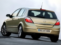 Opel Astra Hatchback 5-door. (H) 1.7 CDTI MT (100hp) foto, Opel Astra Hatchback 5-door. (H) 1.7 CDTI MT (100hp) fotos, Opel Astra Hatchback 5-door. (H) 1.7 CDTI MT (100hp) imagen, Opel Astra Hatchback 5-door. (H) 1.7 CDTI MT (100hp) imagenes, Opel Astra Hatchback 5-door. (H) 1.7 CDTI MT (100hp) fotografía