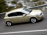 Opel Astra Hatchback 5-door. (H) 1.8 MT (125hp) foto, Opel Astra Hatchback 5-door. (H) 1.8 MT (125hp) fotos, Opel Astra Hatchback 5-door. (H) 1.8 MT (125hp) imagen, Opel Astra Hatchback 5-door. (H) 1.8 MT (125hp) imagenes, Opel Astra Hatchback 5-door. (H) 1.8 MT (125hp) fotografía