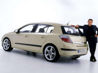 Opel Astra Hatchback 5-door. (H) 1.8 MT (140hp) foto, Opel Astra Hatchback 5-door. (H) 1.8 MT (140hp) fotos, Opel Astra Hatchback 5-door. (H) 1.8 MT (140hp) imagen, Opel Astra Hatchback 5-door. (H) 1.8 MT (140hp) imagenes, Opel Astra Hatchback 5-door. (H) 1.8 MT (140hp) fotografía