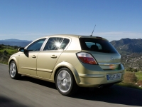 Opel Astra Hatchback 5-door. (H) 1.9 CDTI AT (120hp) foto, Opel Astra Hatchback 5-door. (H) 1.9 CDTI AT (120hp) fotos, Opel Astra Hatchback 5-door. (H) 1.9 CDTI AT (120hp) imagen, Opel Astra Hatchback 5-door. (H) 1.9 CDTI AT (120hp) imagenes, Opel Astra Hatchback 5-door. (H) 1.9 CDTI AT (120hp) fotografía