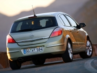 Opel Astra Hatchback 5-door. (H) 1.9 CDTI AT (120hp) foto, Opel Astra Hatchback 5-door. (H) 1.9 CDTI AT (120hp) fotos, Opel Astra Hatchback 5-door. (H) 1.9 CDTI AT (120hp) imagen, Opel Astra Hatchback 5-door. (H) 1.9 CDTI AT (120hp) imagenes, Opel Astra Hatchback 5-door. (H) 1.9 CDTI AT (120hp) fotografía