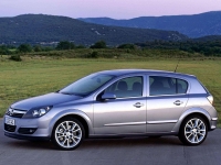 Opel Astra Hatchback 5-door. (H) AT 1.8 (125hp) foto, Opel Astra Hatchback 5-door. (H) AT 1.8 (125hp) fotos, Opel Astra Hatchback 5-door. (H) AT 1.8 (125hp) imagen, Opel Astra Hatchback 5-door. (H) AT 1.8 (125hp) imagenes, Opel Astra Hatchback 5-door. (H) AT 1.8 (125hp) fotografía