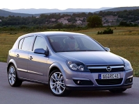 Opel Astra Hatchback 5-door. (H) AT 1.8 (125hp) foto, Opel Astra Hatchback 5-door. (H) AT 1.8 (125hp) fotos, Opel Astra Hatchback 5-door. (H) AT 1.8 (125hp) imagen, Opel Astra Hatchback 5-door. (H) AT 1.8 (125hp) imagenes, Opel Astra Hatchback 5-door. (H) AT 1.8 (125hp) fotografía