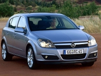 Opel Astra Hatchback 5-door. (H) AT 1.8 (125hp) foto, Opel Astra Hatchback 5-door. (H) AT 1.8 (125hp) fotos, Opel Astra Hatchback 5-door. (H) AT 1.8 (125hp) imagen, Opel Astra Hatchback 5-door. (H) AT 1.8 (125hp) imagenes, Opel Astra Hatchback 5-door. (H) AT 1.8 (125hp) fotografía