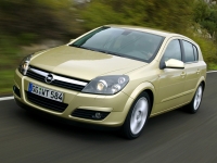 Opel Astra Hatchback 5-door. (H) AT 1.8 (125hp) foto, Opel Astra Hatchback 5-door. (H) AT 1.8 (125hp) fotos, Opel Astra Hatchback 5-door. (H) AT 1.8 (125hp) imagen, Opel Astra Hatchback 5-door. (H) AT 1.8 (125hp) imagenes, Opel Astra Hatchback 5-door. (H) AT 1.8 (125hp) fotografía