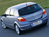 Opel Astra Hatchback 5-door. (H) AT 1.8 (140hp) foto, Opel Astra Hatchback 5-door. (H) AT 1.8 (140hp) fotos, Opel Astra Hatchback 5-door. (H) AT 1.8 (140hp) imagen, Opel Astra Hatchback 5-door. (H) AT 1.8 (140hp) imagenes, Opel Astra Hatchback 5-door. (H) AT 1.8 (140hp) fotografía