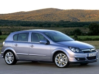 Opel Astra Hatchback 5-door. (H) AT 1.8 (140hp) foto, Opel Astra Hatchback 5-door. (H) AT 1.8 (140hp) fotos, Opel Astra Hatchback 5-door. (H) AT 1.8 (140hp) imagen, Opel Astra Hatchback 5-door. (H) AT 1.8 (140hp) imagenes, Opel Astra Hatchback 5-door. (H) AT 1.8 (140hp) fotografía