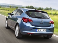 Opel Astra Hatchback 5-door. (J) 1.3 CDTi MT (95hp) foto, Opel Astra Hatchback 5-door. (J) 1.3 CDTi MT (95hp) fotos, Opel Astra Hatchback 5-door. (J) 1.3 CDTi MT (95hp) imagen, Opel Astra Hatchback 5-door. (J) 1.3 CDTi MT (95hp) imagenes, Opel Astra Hatchback 5-door. (J) 1.3 CDTi MT (95hp) fotografía