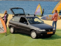 Opel Astra Hatchback (F) 1.4 MT (90 HP) foto, Opel Astra Hatchback (F) 1.4 MT (90 HP) fotos, Opel Astra Hatchback (F) 1.4 MT (90 HP) imagen, Opel Astra Hatchback (F) 1.4 MT (90 HP) imagenes, Opel Astra Hatchback (F) 1.4 MT (90 HP) fotografía