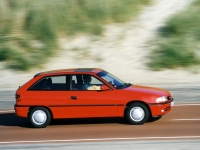 Opel Astra Hatchback (F) 1.6 AT (75 HP) foto, Opel Astra Hatchback (F) 1.6 AT (75 HP) fotos, Opel Astra Hatchback (F) 1.6 AT (75 HP) imagen, Opel Astra Hatchback (F) 1.6 AT (75 HP) imagenes, Opel Astra Hatchback (F) 1.6 AT (75 HP) fotografía