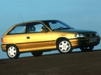 Opel Astra Hatchback (F) 1.6 AT (75 HP) foto, Opel Astra Hatchback (F) 1.6 AT (75 HP) fotos, Opel Astra Hatchback (F) 1.6 AT (75 HP) imagen, Opel Astra Hatchback (F) 1.6 AT (75 HP) imagenes, Opel Astra Hatchback (F) 1.6 AT (75 HP) fotografía