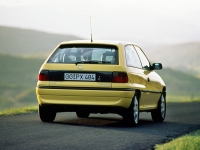 Opel Astra Hatchback (F) 1.6 MT (71 HP) foto, Opel Astra Hatchback (F) 1.6 MT (71 HP) fotos, Opel Astra Hatchback (F) 1.6 MT (71 HP) imagen, Opel Astra Hatchback (F) 1.6 MT (71 HP) imagenes, Opel Astra Hatchback (F) 1.6 MT (71 HP) fotografía