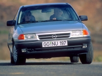 Opel Astra Hatchback (F) AT 1.8 (90 HP) foto, Opel Astra Hatchback (F) AT 1.8 (90 HP) fotos, Opel Astra Hatchback (F) AT 1.8 (90 HP) imagen, Opel Astra Hatchback (F) AT 1.8 (90 HP) imagenes, Opel Astra Hatchback (F) AT 1.8 (90 HP) fotografía