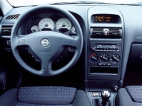 Opel Astra OPC hatchback 3-door (G) 2.0 Turbo MT (192 HP) foto, Opel Astra OPC hatchback 3-door (G) 2.0 Turbo MT (192 HP) fotos, Opel Astra OPC hatchback 3-door (G) 2.0 Turbo MT (192 HP) imagen, Opel Astra OPC hatchback 3-door (G) 2.0 Turbo MT (192 HP) imagenes, Opel Astra OPC hatchback 3-door (G) 2.0 Turbo MT (192 HP) fotografía