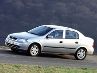 Opel Astra Sedan 4-door (G) 1.6 AT (84 HP) opiniones, Opel Astra Sedan 4-door (G) 1.6 AT (84 HP) precio, Opel Astra Sedan 4-door (G) 1.6 AT (84 HP) comprar, Opel Astra Sedan 4-door (G) 1.6 AT (84 HP) caracteristicas, Opel Astra Sedan 4-door (G) 1.6 AT (84 HP) especificaciones, Opel Astra Sedan 4-door (G) 1.6 AT (84 HP) Ficha tecnica, Opel Astra Sedan 4-door (G) 1.6 AT (84 HP) Automovil