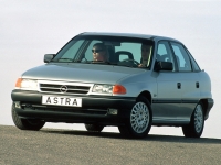 Opel Astra Sedan (F) 1.7 D MT (60 HP) foto, Opel Astra Sedan (F) 1.7 D MT (60 HP) fotos, Opel Astra Sedan (F) 1.7 D MT (60 HP) imagen, Opel Astra Sedan (F) 1.7 D MT (60 HP) imagenes, Opel Astra Sedan (F) 1.7 D MT (60 HP) fotografía