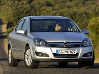Opel Astra Sedan (Family/H) 1.6 MT (115 HP) Enjoy opiniones, Opel Astra Sedan (Family/H) 1.6 MT (115 HP) Enjoy precio, Opel Astra Sedan (Family/H) 1.6 MT (115 HP) Enjoy comprar, Opel Astra Sedan (Family/H) 1.6 MT (115 HP) Enjoy caracteristicas, Opel Astra Sedan (Family/H) 1.6 MT (115 HP) Enjoy especificaciones, Opel Astra Sedan (Family/H) 1.6 MT (115 HP) Enjoy Ficha tecnica, Opel Astra Sedan (Family/H) 1.6 MT (115 HP) Enjoy Automovil