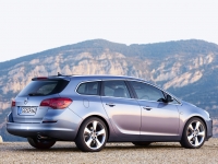 Opel Astra Sports Tourer wagon (J) 1.4 Turbo MT (120hp) foto, Opel Astra Sports Tourer wagon (J) 1.4 Turbo MT (120hp) fotos, Opel Astra Sports Tourer wagon (J) 1.4 Turbo MT (120hp) imagen, Opel Astra Sports Tourer wagon (J) 1.4 Turbo MT (120hp) imagenes, Opel Astra Sports Tourer wagon (J) 1.4 Turbo MT (120hp) fotografía