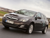 Opel Astra Sports Tourer wagon (J) 2.0 CDTI AT (160hp) foto, Opel Astra Sports Tourer wagon (J) 2.0 CDTI AT (160hp) fotos, Opel Astra Sports Tourer wagon (J) 2.0 CDTI AT (160hp) imagen, Opel Astra Sports Tourer wagon (J) 2.0 CDTI AT (160hp) imagenes, Opel Astra Sports Tourer wagon (J) 2.0 CDTI AT (160hp) fotografía