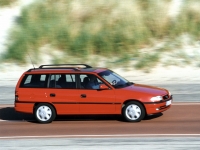 Opel Astra station Wagon (F) 1.4 MT (82 HP) foto, Opel Astra station Wagon (F) 1.4 MT (82 HP) fotos, Opel Astra station Wagon (F) 1.4 MT (82 HP) imagen, Opel Astra station Wagon (F) 1.4 MT (82 HP) imagenes, Opel Astra station Wagon (F) 1.4 MT (82 HP) fotografía