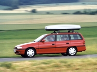 Opel Astra station Wagon (F) 1.6 MT (71 HP) foto, Opel Astra station Wagon (F) 1.6 MT (71 HP) fotos, Opel Astra station Wagon (F) 1.6 MT (71 HP) imagen, Opel Astra station Wagon (F) 1.6 MT (71 HP) imagenes, Opel Astra station Wagon (F) 1.6 MT (71 HP) fotografía