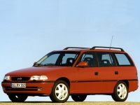 Opel Astra station Wagon (F) 1.7 TD MT (68 HP) foto, Opel Astra station Wagon (F) 1.7 TD MT (68 HP) fotos, Opel Astra station Wagon (F) 1.7 TD MT (68 HP) imagen, Opel Astra station Wagon (F) 1.7 TD MT (68 HP) imagenes, Opel Astra station Wagon (F) 1.7 TD MT (68 HP) fotografía