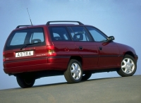 Opel Astra station Wagon (F) 2.0 AT (136 HP) foto, Opel Astra station Wagon (F) 2.0 AT (136 HP) fotos, Opel Astra station Wagon (F) 2.0 AT (136 HP) imagen, Opel Astra station Wagon (F) 2.0 AT (136 HP) imagenes, Opel Astra station Wagon (F) 2.0 AT (136 HP) fotografía