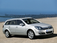 Opel Astra station Wagon (H) 1.4 MT (90hp) foto, Opel Astra station Wagon (H) 1.4 MT (90hp) fotos, Opel Astra station Wagon (H) 1.4 MT (90hp) imagen, Opel Astra station Wagon (H) 1.4 MT (90hp) imagenes, Opel Astra station Wagon (H) 1.4 MT (90hp) fotografía