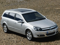 Opel Astra station Wagon (H) 1.4 MT (90hp) foto, Opel Astra station Wagon (H) 1.4 MT (90hp) fotos, Opel Astra station Wagon (H) 1.4 MT (90hp) imagen, Opel Astra station Wagon (H) 1.4 MT (90hp) imagenes, Opel Astra station Wagon (H) 1.4 MT (90hp) fotografía