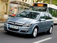 Opel Astra station Wagon (H) 1.4 MT (90hp) opiniones, Opel Astra station Wagon (H) 1.4 MT (90hp) precio, Opel Astra station Wagon (H) 1.4 MT (90hp) comprar, Opel Astra station Wagon (H) 1.4 MT (90hp) caracteristicas, Opel Astra station Wagon (H) 1.4 MT (90hp) especificaciones, Opel Astra station Wagon (H) 1.4 MT (90hp) Ficha tecnica, Opel Astra station Wagon (H) 1.4 MT (90hp) Automovil
