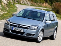 Opel Astra station Wagon (H) 1.8 MT (125hp) opiniones, Opel Astra station Wagon (H) 1.8 MT (125hp) precio, Opel Astra station Wagon (H) 1.8 MT (125hp) comprar, Opel Astra station Wagon (H) 1.8 MT (125hp) caracteristicas, Opel Astra station Wagon (H) 1.8 MT (125hp) especificaciones, Opel Astra station Wagon (H) 1.8 MT (125hp) Ficha tecnica, Opel Astra station Wagon (H) 1.8 MT (125hp) Automovil