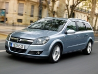 Opel Astra station Wagon (H) 1.8 MT (125hp) foto, Opel Astra station Wagon (H) 1.8 MT (125hp) fotos, Opel Astra station Wagon (H) 1.8 MT (125hp) imagen, Opel Astra station Wagon (H) 1.8 MT (125hp) imagenes, Opel Astra station Wagon (H) 1.8 MT (125hp) fotografía