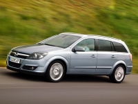 Opel Astra station Wagon (H) 1.8 MT (125hp) foto, Opel Astra station Wagon (H) 1.8 MT (125hp) fotos, Opel Astra station Wagon (H) 1.8 MT (125hp) imagen, Opel Astra station Wagon (H) 1.8 MT (125hp) imagenes, Opel Astra station Wagon (H) 1.8 MT (125hp) fotografía