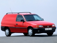 Opel Astra Van (F) 1.6 MT (71 HP) foto, Opel Astra Van (F) 1.6 MT (71 HP) fotos, Opel Astra Van (F) 1.6 MT (71 HP) imagen, Opel Astra Van (F) 1.6 MT (71 HP) imagenes, Opel Astra Van (F) 1.6 MT (71 HP) fotografía