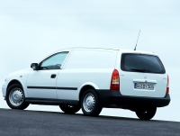Opel Astra Van (G) 1.6 AT opiniones, Opel Astra Van (G) 1.6 AT precio, Opel Astra Van (G) 1.6 AT comprar, Opel Astra Van (G) 1.6 AT caracteristicas, Opel Astra Van (G) 1.6 AT especificaciones, Opel Astra Van (G) 1.6 AT Ficha tecnica, Opel Astra Van (G) 1.6 AT Automovil