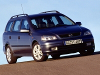 Opel Astra Wagon 5-door (G) 1.2 MT (75 HP) foto, Opel Astra Wagon 5-door (G) 1.2 MT (75 HP) fotos, Opel Astra Wagon 5-door (G) 1.2 MT (75 HP) imagen, Opel Astra Wagon 5-door (G) 1.2 MT (75 HP) imagenes, Opel Astra Wagon 5-door (G) 1.2 MT (75 HP) fotografía