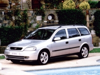 Opel Astra Wagon 5-door (G) 1.4 MT (90 HP) opiniones, Opel Astra Wagon 5-door (G) 1.4 MT (90 HP) precio, Opel Astra Wagon 5-door (G) 1.4 MT (90 HP) comprar, Opel Astra Wagon 5-door (G) 1.4 MT (90 HP) caracteristicas, Opel Astra Wagon 5-door (G) 1.4 MT (90 HP) especificaciones, Opel Astra Wagon 5-door (G) 1.4 MT (90 HP) Ficha tecnica, Opel Astra Wagon 5-door (G) 1.4 MT (90 HP) Automovil