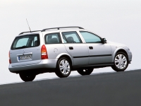 Opel Astra Wagon 5-door (G) 1.6 MT (75 HP) foto, Opel Astra Wagon 5-door (G) 1.6 MT (75 HP) fotos, Opel Astra Wagon 5-door (G) 1.6 MT (75 HP) imagen, Opel Astra Wagon 5-door (G) 1.6 MT (75 HP) imagenes, Opel Astra Wagon 5-door (G) 1.6 MT (75 HP) fotografía